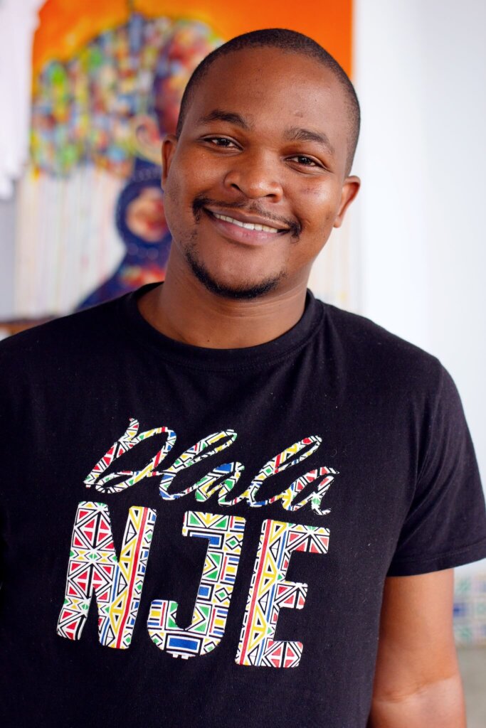 Sfiso | Dlala Nje Tours Joburg