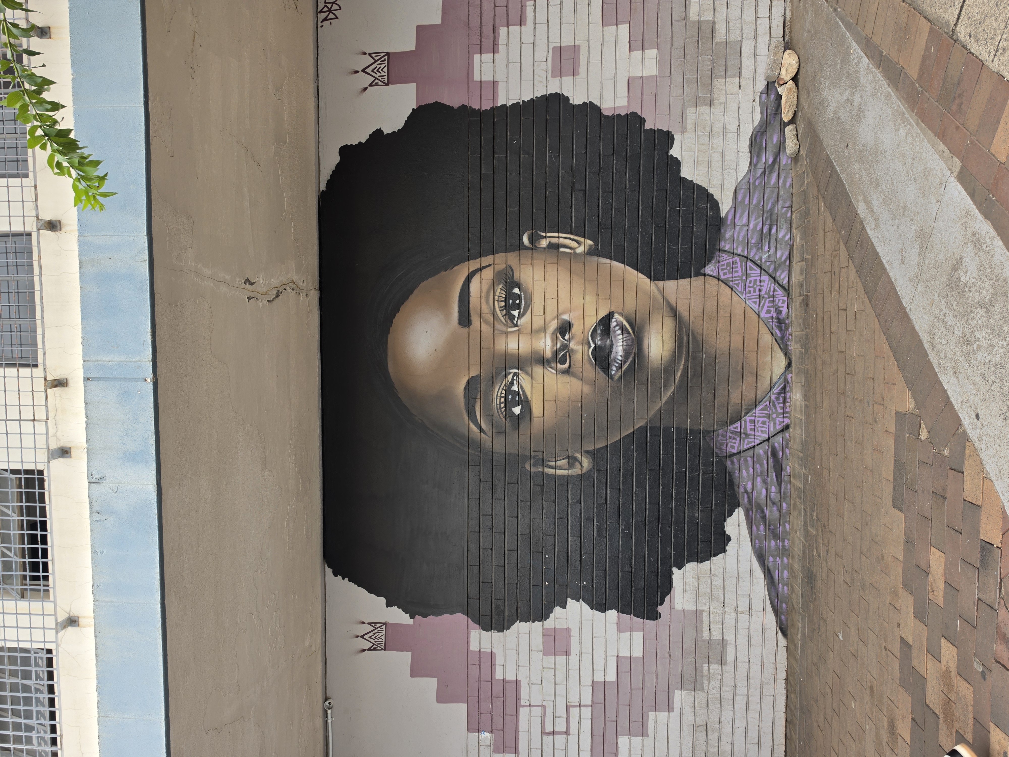 real jozi maboneng guided walking tour 12 | Dlala Nje Tours Joburg