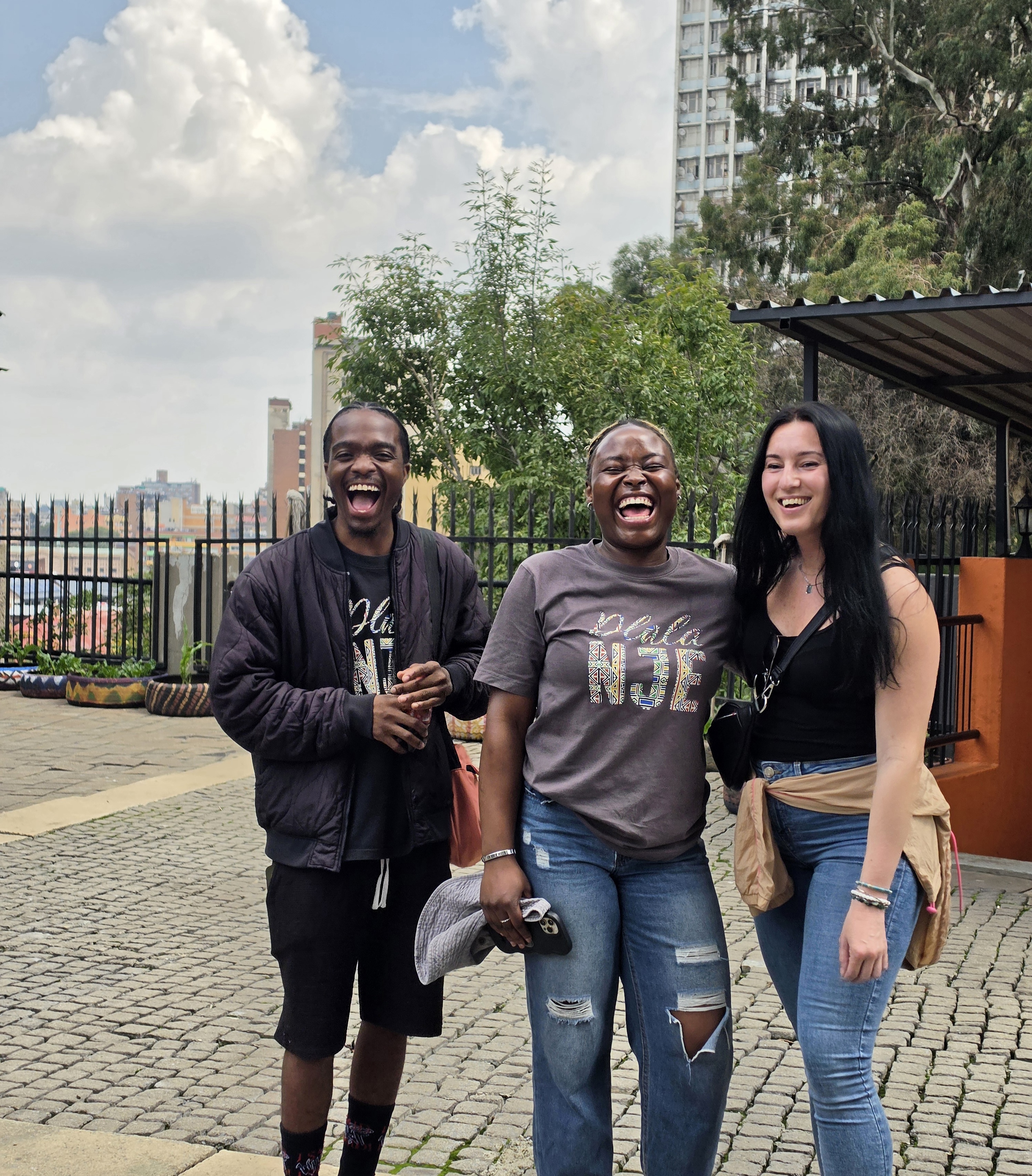 real jozi maboneng guided walking tour 15 | Dlala Nje Tours Joburg