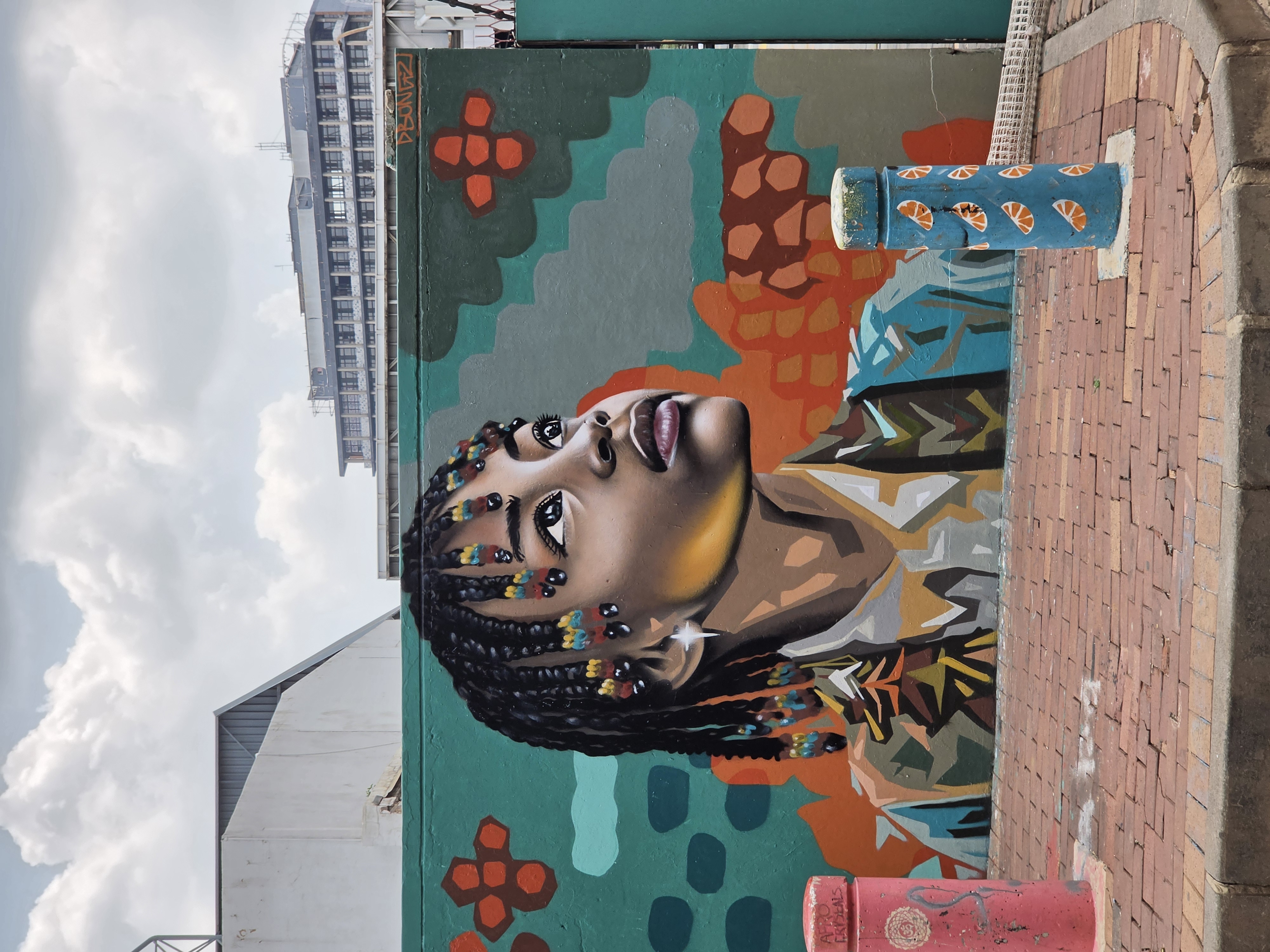 real jozi maboneng guided walking tour 18 | Dlala Nje Tours Joburg