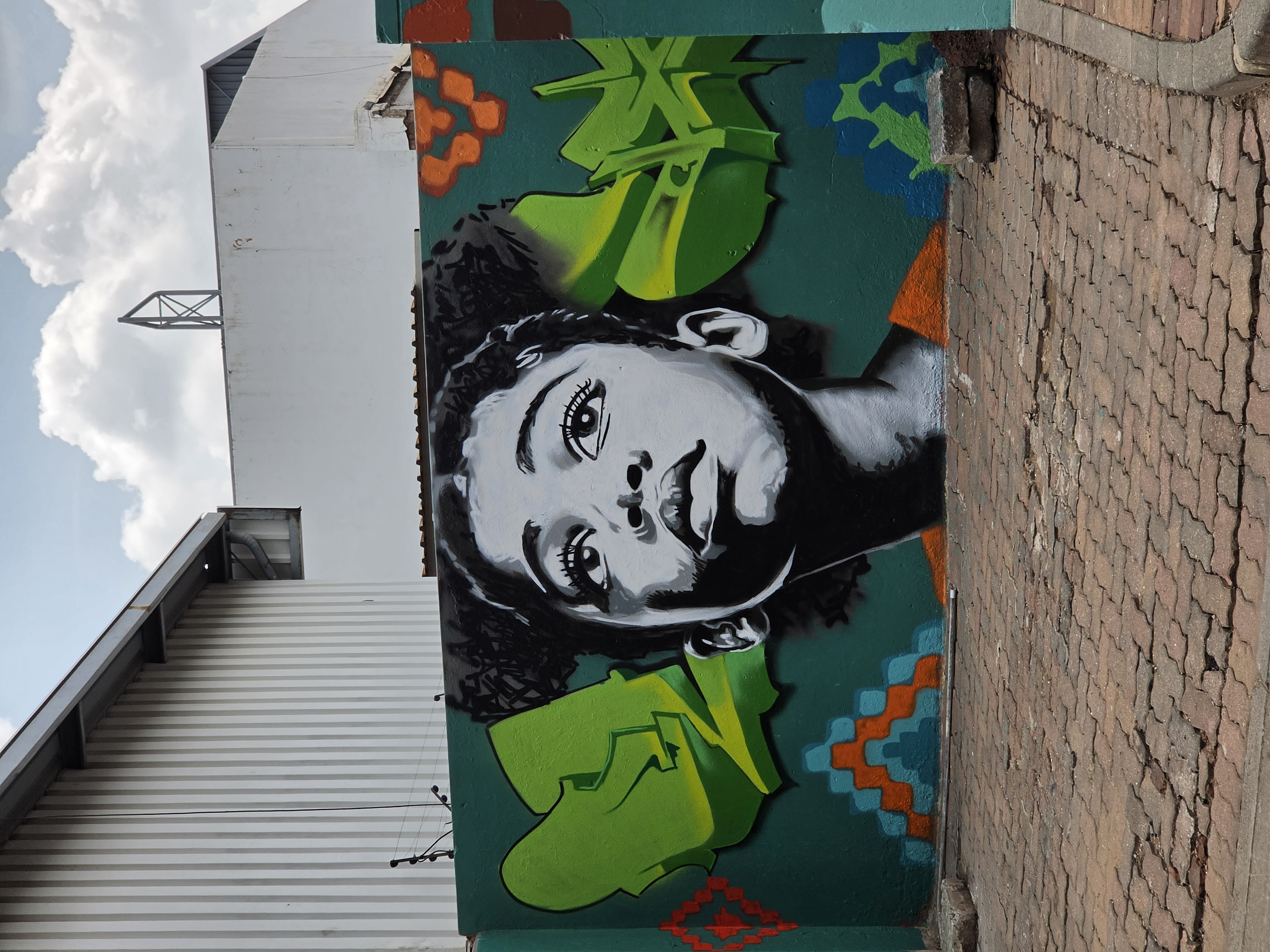 real jozi maboneng guided walking tour 19 | Dlala Nje Tours Joburg