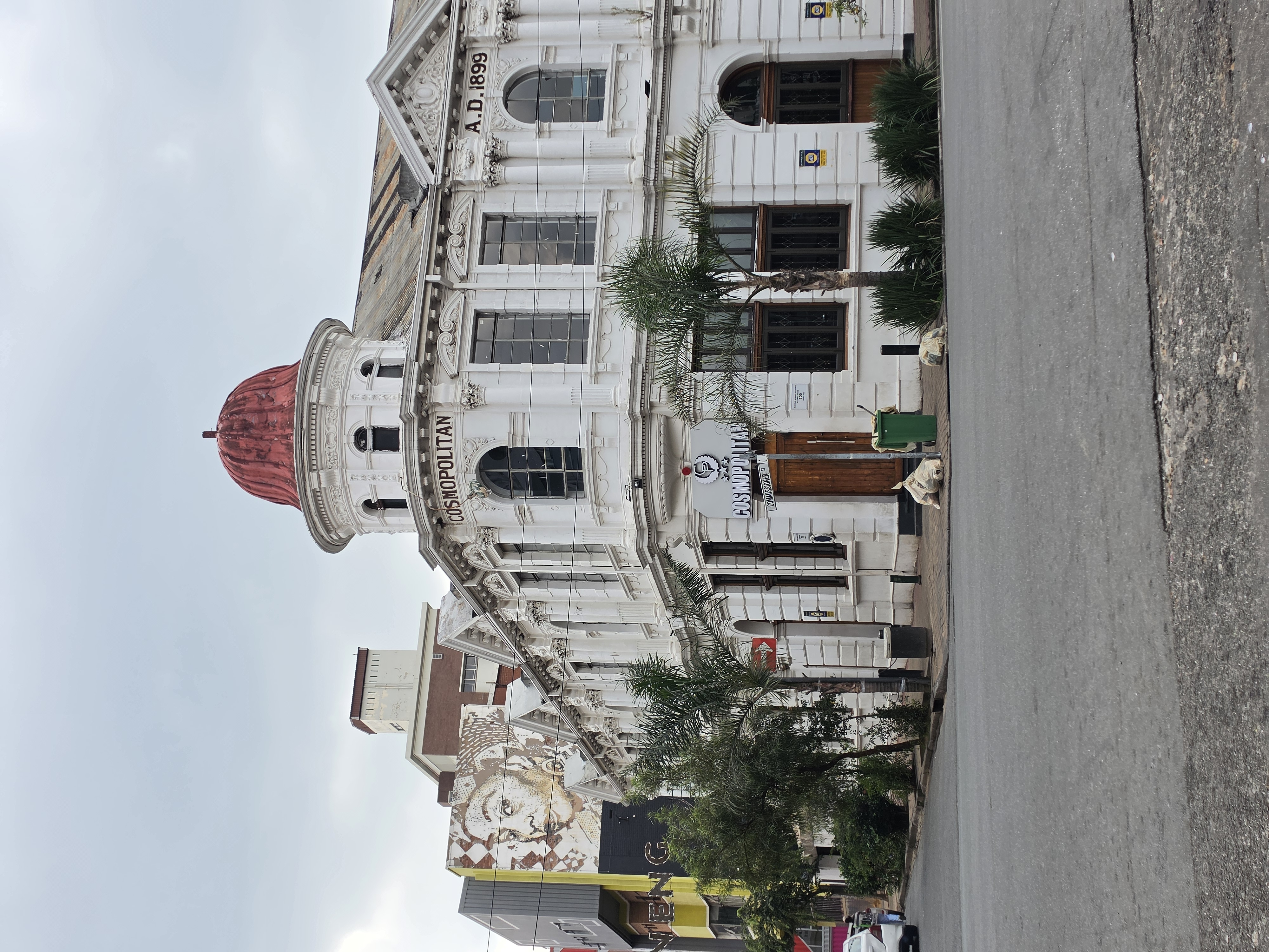 real jozi maboneng guided walking tour 3 | Dlala Nje Tours Joburg