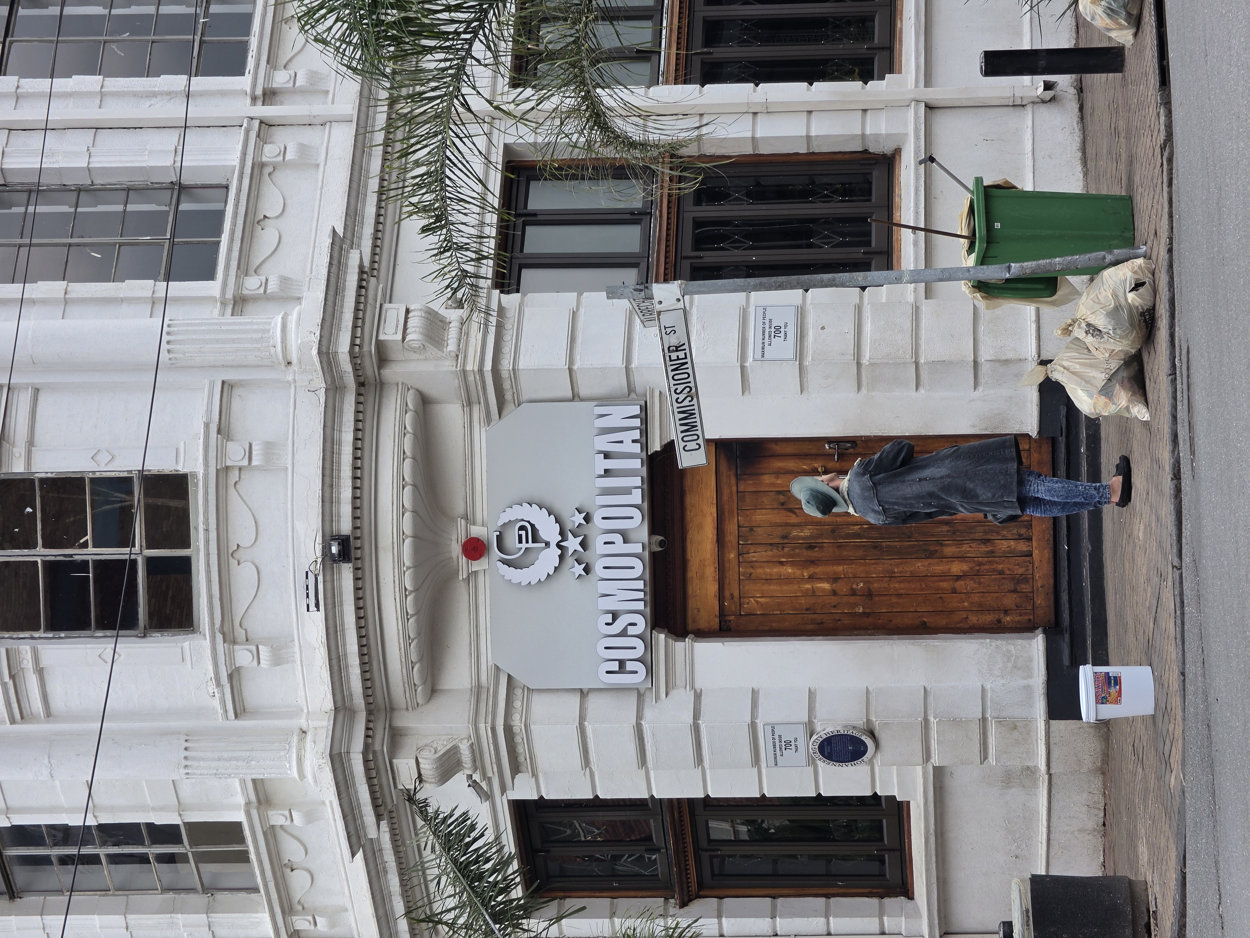 real jozi maboneng guided walking tour 4 | Dlala Nje Tours Joburg