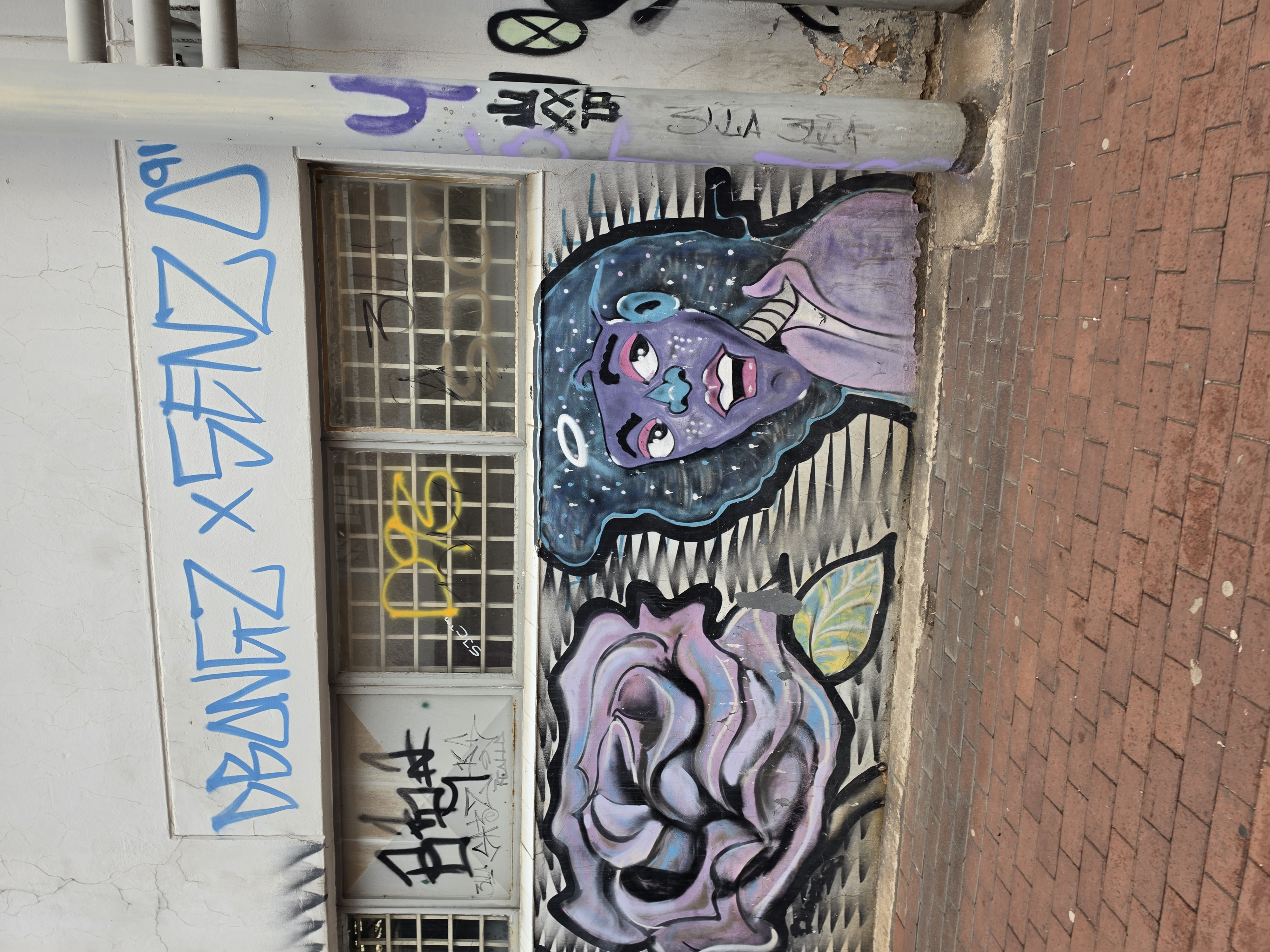 real jozi maboneng guided walking tour 7 | Dlala Nje Tours Joburg