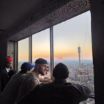 sundowners public 2026 aug photo 1 | Dlala Nje Tours Joburg