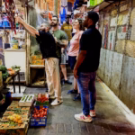 taste of africa public 2024 feb photo 25 | Dlala Nje Tours Joburg