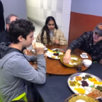 taste of africa public 2025 food photo 2 | Dlala Nje Tours Joburg