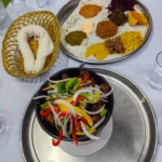 taste of africa public 2025 food photo 3 | Dlala Nje Tours Joburg