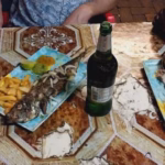 taste of africa public 2025 food photo 4 | Dlala Nje Tours Joburg