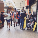 this is hillbrow norec 2024 feb photo 63 | Dlala Nje Tours Joburg